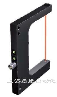 CAPTRON品牌 槽型開(kāi)關(guān) OGL-80T-PU6 槽80MM