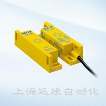 西克SICK RE1/RE2 磁性非接觸式安全門開關